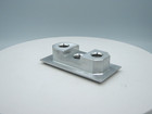 Ferno   Stryker Fastening System Antler Floor Plate - New