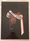 New Beyonce Cowboy Carter Tour Merch Exclusive Renaissance Act Ii Concert Book