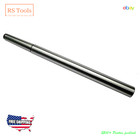 Mt5 Lathe Alignment Test Bar Alloy Steel Over All Length 17-1 2  Inch Mt5