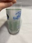 2000 Kentucky Derby Churchill Downs Mint Julep Souvenir Glass Horse Racing