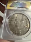 Egypt 1939 20 Piastres Silver 