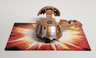 Bakugan 520g Subterra Wired Bird 2008 Spin Masters W  Fast Free Shipping