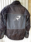 Genuine Rukka R o r  Motorcycle Suit Full Laminate - Like New  Size 52