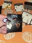 Lot Of 8 Vintage New Old Stock Earrings Napier And More For Pierced Ears