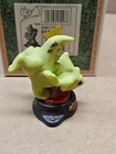 Signed Real Musgrave Whimsocal World Pocket Dragons Don t Panic  Figurine 013927