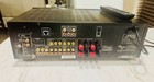 Onkyo Tx-8050 Network Stereo Receiver Black