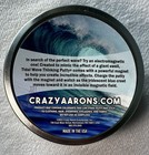Aarons Crazy Thinking Putty  Tidal Wave  New  3 2 Oz