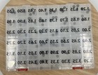 Hot Cams - Hcshim01 - 7 48mm Complete Valve Shim Kit