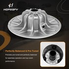 Primary   Secondary Clutch For 2019-2020 Polaris Ranger 1000 Xp Hd 2018 Drive