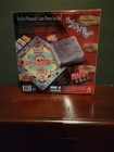 Monopoly - 70th Anniversary Edition Tin  opened With Sealed Parts  