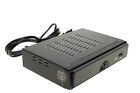 Hdtv Digital Converter Box Hdmi 1080p Usb Media Player Live Pvr Record Playback