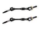 Precision Rear Axles For Kawasaki Mule 39158-1119 39158-1120