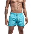 Men s Quick Dry Mesh Lined Swim Trunks Pockets Beach Gym Shorts Pants Wear Gift