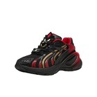 Puma Inverse Shadow Lace Up  Youth Boys Black Sneakers Casual Shoes 40342001