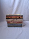 Mutts Comic Strip By Patrick Mcdonnell Comic Book Compilations Lot Of 17 Books