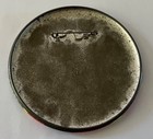 Peace Button Dove Anti War Cause Protest Pin Pinback