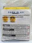 Park Play Emoji Beach Ball 36  Inflatable Giant Classic Design