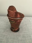 Early Nuremberg Doll Kitchen Dollhouse Copper Water Carrier 1 6