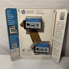 New Genuine Sealed Oem Hp 902xl Black 2-pack High Yield Ink Cartridges 3 2018