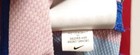 Fc Barcelona Iniesta  8 Nike 2010-11 Home Long Sleeve Jersey Shirt Size M
