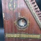 Antique Oscar Schmidt Guitar Piano Harp  Special Niagara Model - Zither
