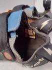 Evolv Mens Shaman Pro Rock Climbing Shoe 10 5 Orange S3