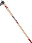Senkichi Chono Hoe  Blade Length 160 X 75 Mm  Handle Length 900 Mm