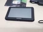 Garmin Nuvi 50lm 5  Lcd Touch Screen Gps Navigation System  W  Charger Bundle