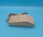 Apple Desktop Bus Mouse A9m0331 Vintage Antique Untested 