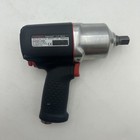 Ingersoll Rand Air Impact Wrench  Full-size 1 2 Drive 2135qxpa - Tested