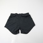 Ohio State Buckeyes Nike Dri-fit Practice Shorts Women s Dark Gray New