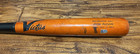 Jose Altuve 2026 Houston Astros Game Used Victus Bat Mlb Auth Opening Day 3 26