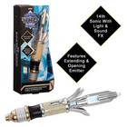 Doctor Who Cosplay The 14th Doctor s Sonic Screwdriver Toy Light Sounds Model