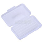 20 X Dental Orthodontic Original Scent Wax For Bracket Braces Gum Irritation