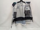 The North Face Nf0a5g9h7x0-l Women s Dragline Snowboard Jacket Size Large
