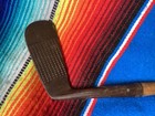 Antique Hickory Wood Shaft Wright ditson St Andrews Putter Golf Club