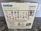 Disney Home Pooh Collection Brother Applique Station Embroidery Machine E-100p