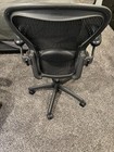 Herman Miller Aeron Office Chair - Size B