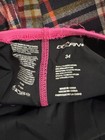 Dolfin Titanium Female Knee Tech Suit Swimsuit Size 34 Pre-owned Worn 3 Times
