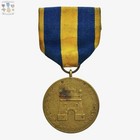U s  Army Spanish Campaign Medal Medallic Art Co  Contract Spanish American War