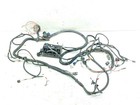 16 Textron E-z-go Cushman Hauler 4x4 Main Wire Wiring Harness Loom