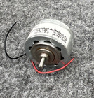 Magtrol Mhb-2 5-2-4891 24v Matched Hysteresis Brake Used
