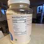 Jarrow Formulas Whey Protein Powder Unflavored Gluten-free 32 Oz 2 Lb 38sv