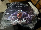 Custom Marvel 1 4 Savage Venom Spider-man Figure Movie Statue Only 10 Made Rare 