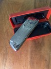 Hohner Golden Melody Harmonica No 542 Key Of C With Case Vintage Made In Germany