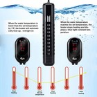 Submersible Aquarium Heater 100w 200w 300w 500w 800w 1000w 1200w Fish Tank He   