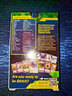 Brave Battle Starter Deck Collectible Card Game Includes 44 Cards