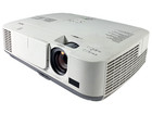 Refurbished - Nec Np-m300w 3lcd Projector 3000 Ansi 1080p Hdmi   1 Year Warranty