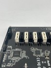 Asrock H110 Pro Btc  13gpu Mining Motherboard Cryptocurrency  damaged Cpu