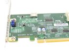 Supermicro Aoc-slg3-4e4r Quad Port 12 8gb s Pcie 3 0 Nvme Host Bus Adapter High